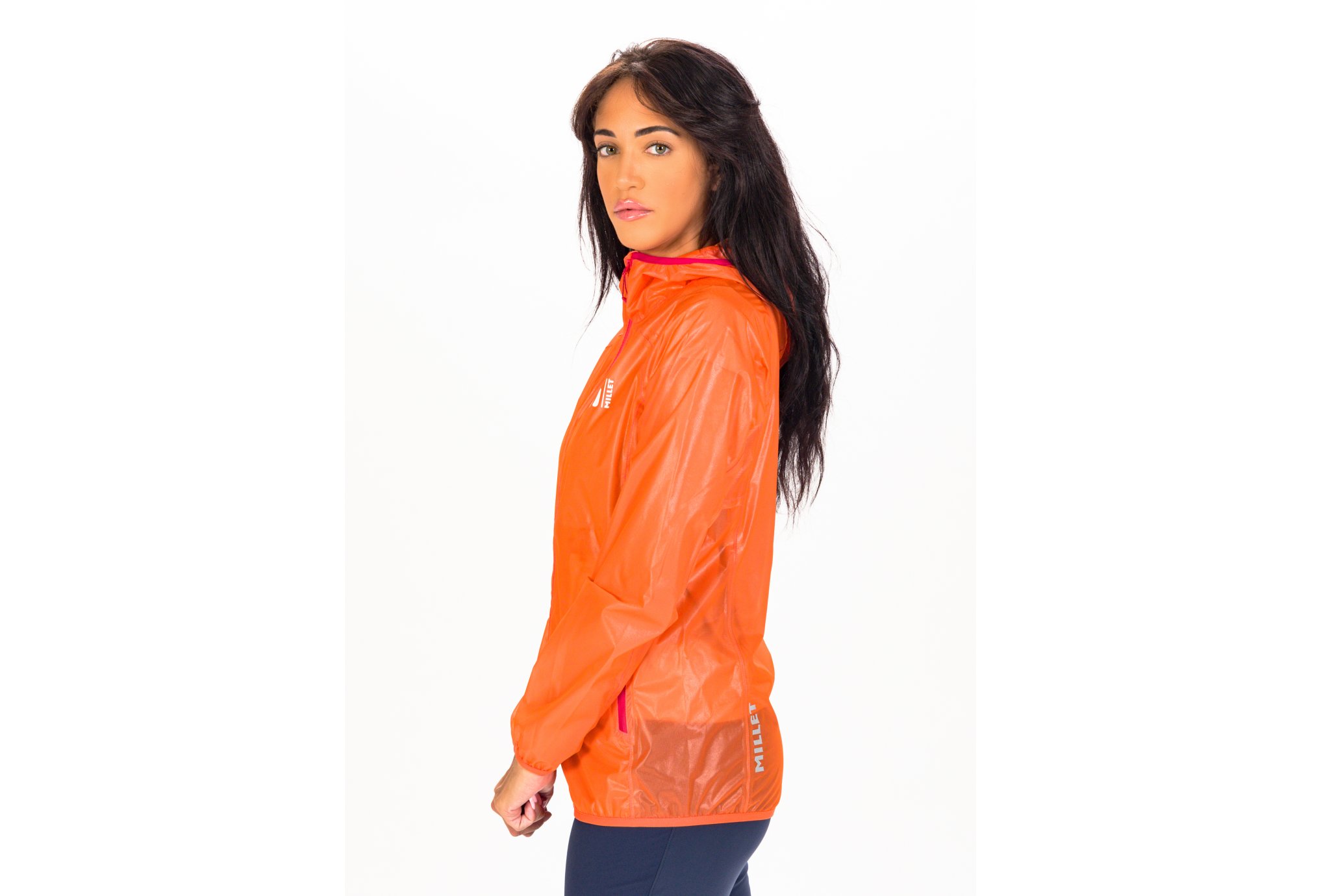 Millet chaqueta LTK Ultralight en promoción Mujer Ropa Chaquetas Millet