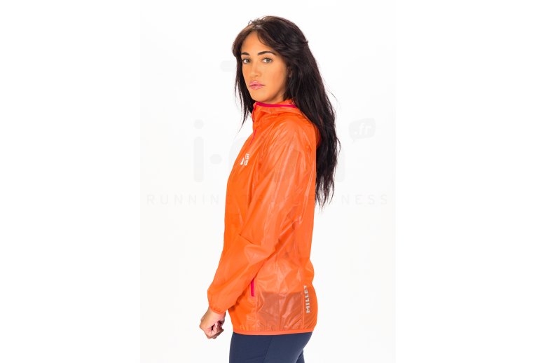 Millet chaqueta LTK Ultralight