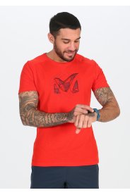 Millet M Logo 2 M