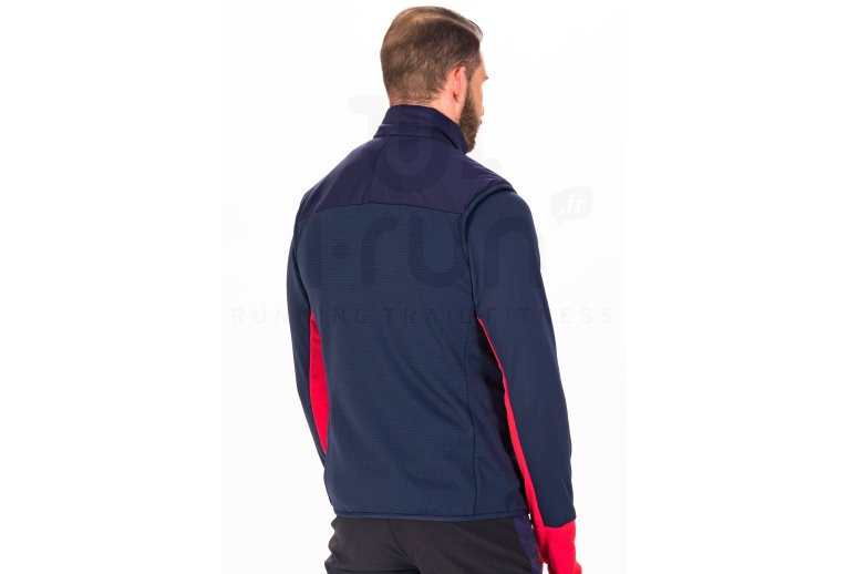 Millet Magma Hybrid Herren