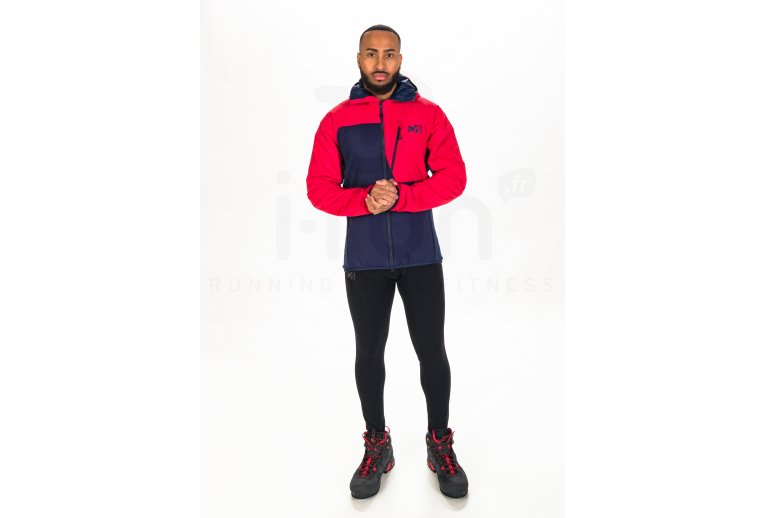 Millet Magma Hybrid M