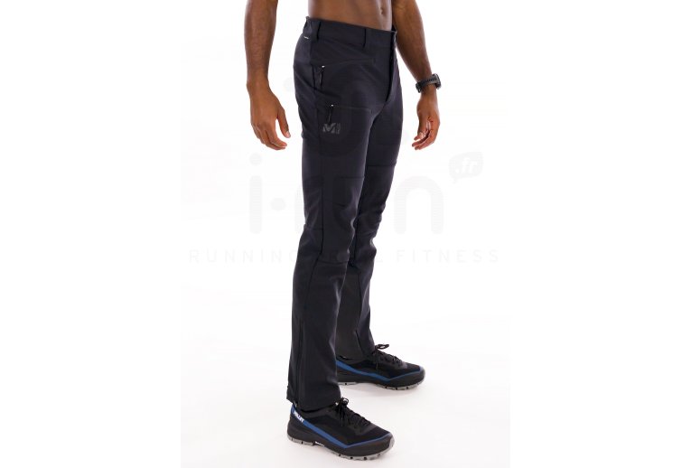 Millet Magma M