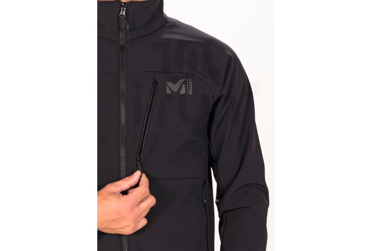 Millet chaqueta Magma Shield