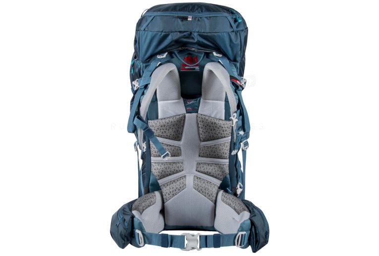 Millet mochila Mount Shasta 55+10