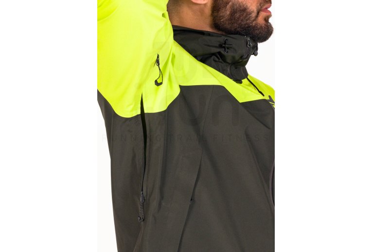 Millet chaqueta Mungo II Gore-Tex