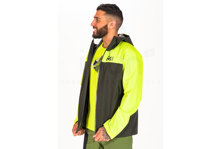 Millet chaqueta Mungo II Gore-Tex