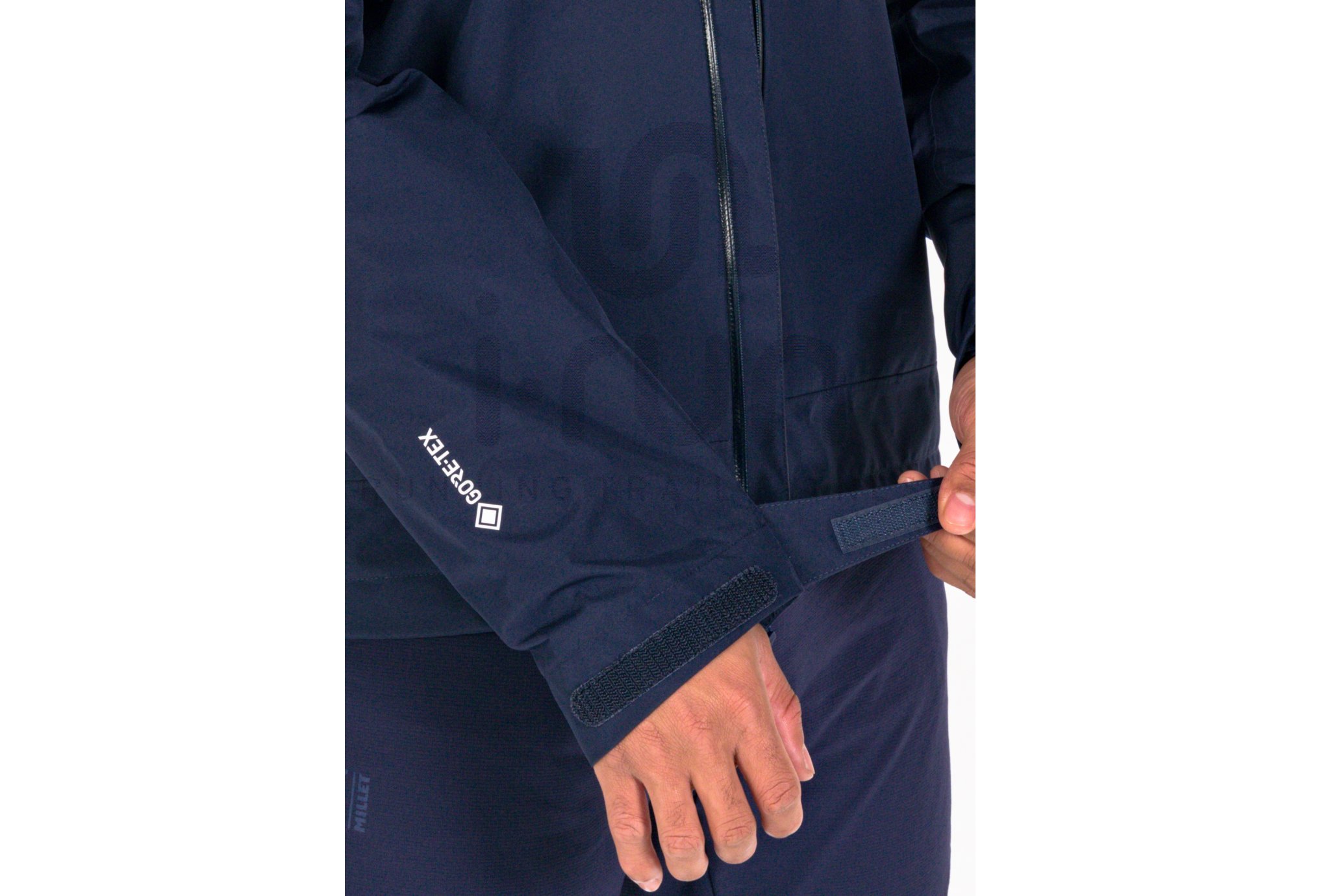 Millet Mungo II Gore-Tex M special offer | Man Clothing Jackets Millet
