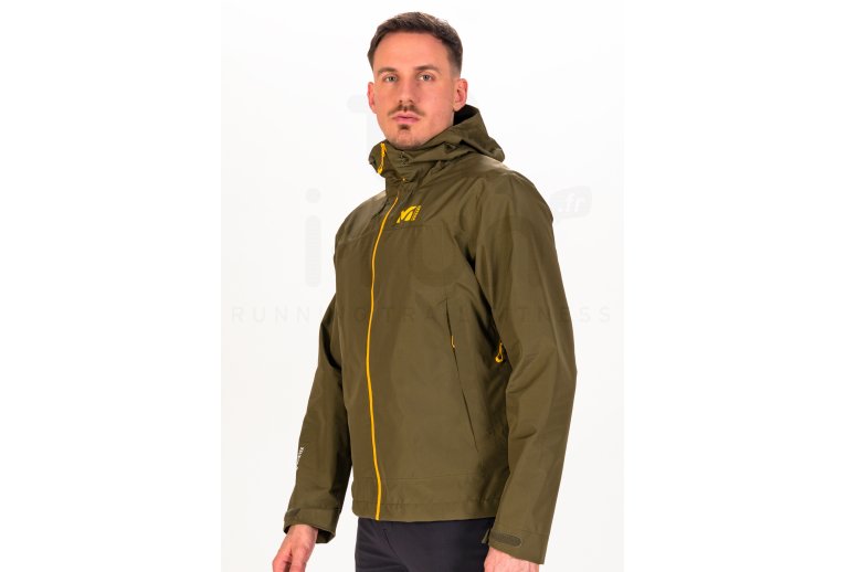 Millet chaqueta Mungo II Gore-Tex