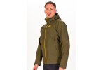 Millet chaqueta Mungo II Gore-Tex