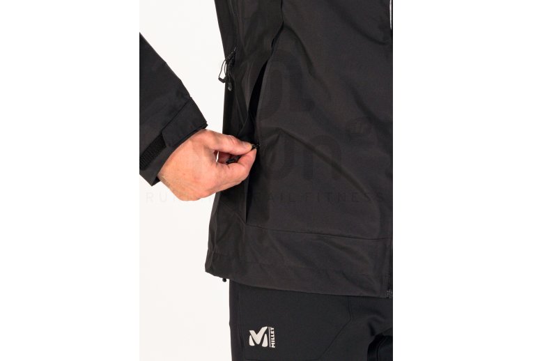 Millet Mungo II Gore-Tex M