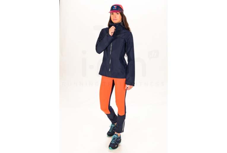Millet Mungo II Gore-Tex Damen