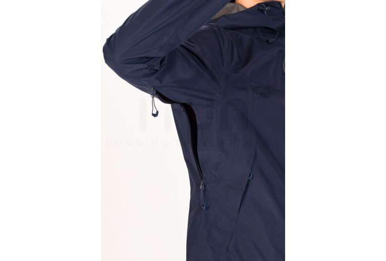 Millet Mungo II Gore-Tex Damen