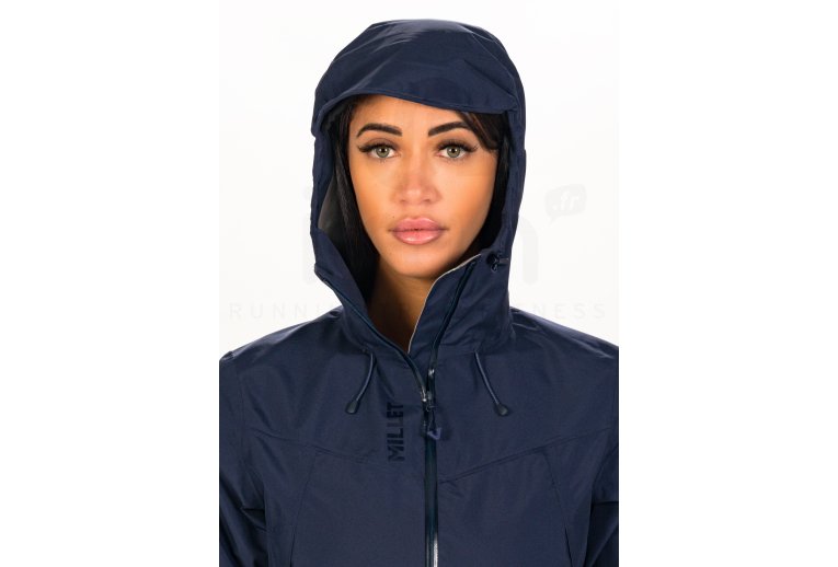 Millet Mungo II Gore-Tex W