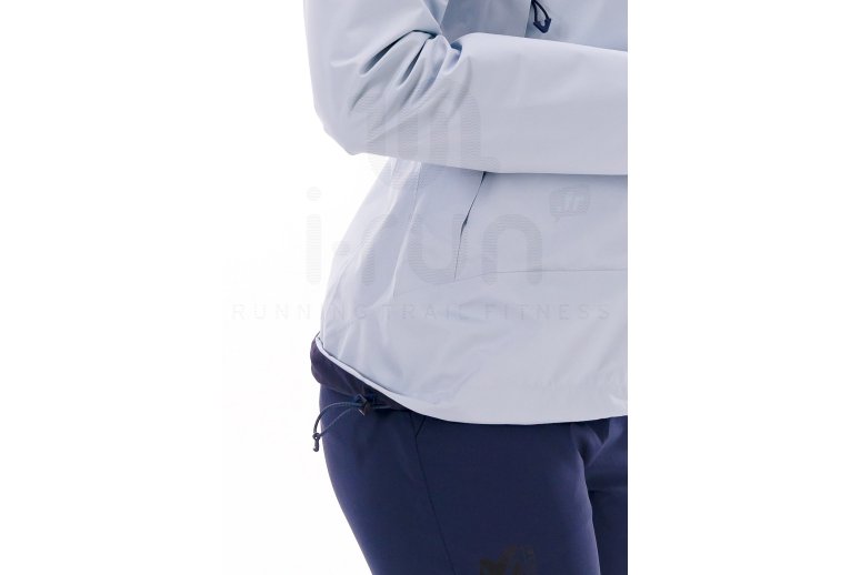 Millet Mungo II Gore-Tex Damen