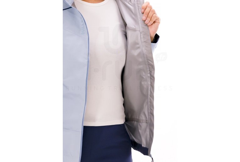 Millet Mungo II Gore-Tex Damen