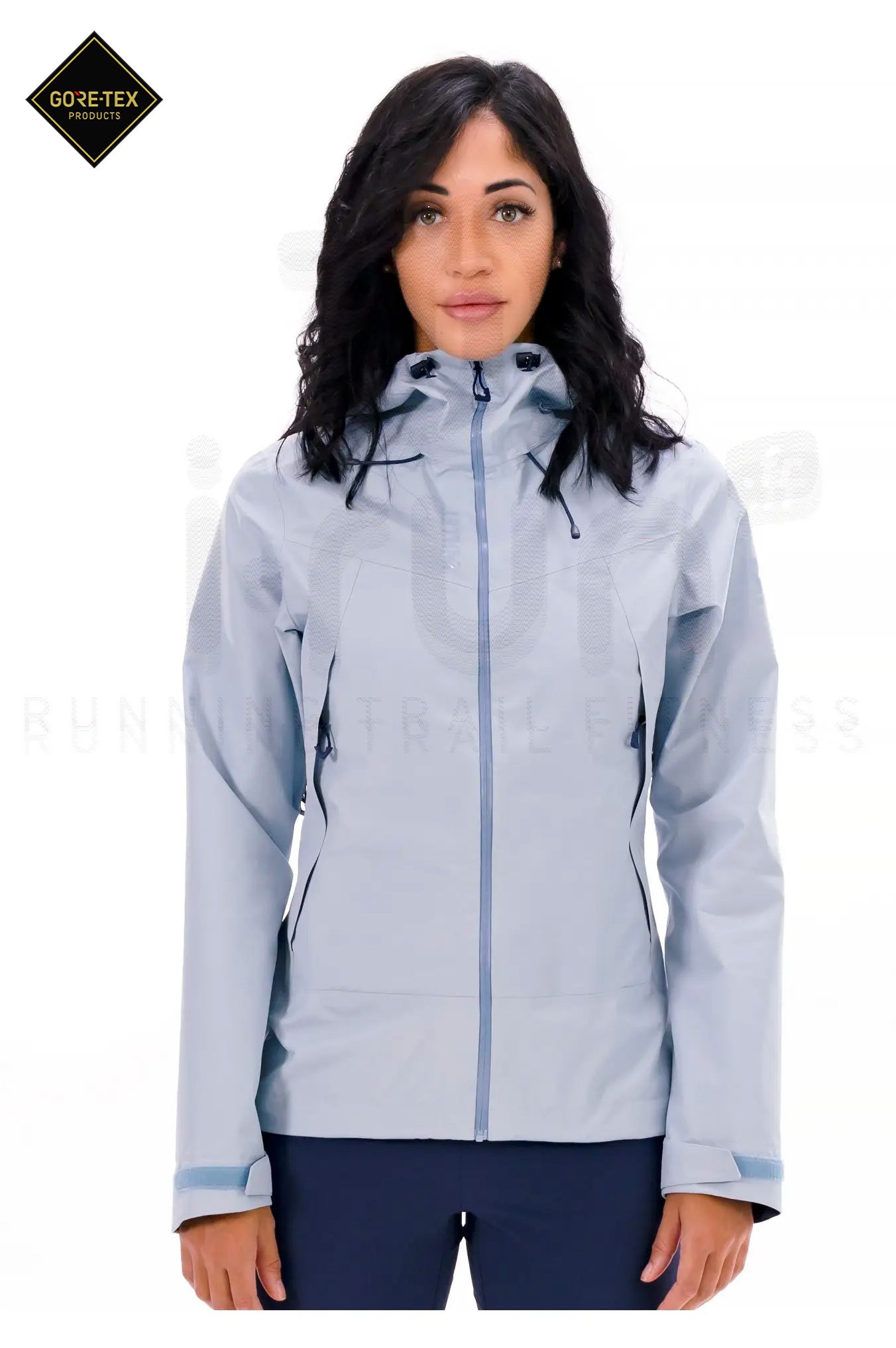 Millet Mungo II Gore-Tex Damen