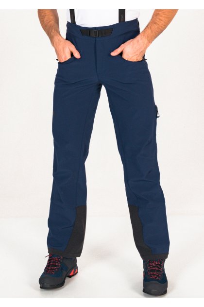Millet pantaln Needles Shield