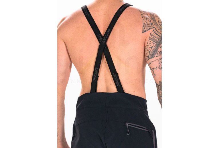 Millet Needles Shield