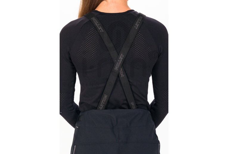 Millet Needles Shield Damen