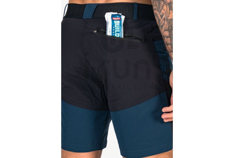 Millet Onega Stretch Herren