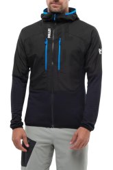 Millet Parmelan Hybrid