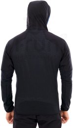 Millet Parmelan Hybrid