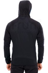 Millet Parmelan Hybrid