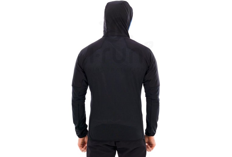 Millet Parmelan Hybrid