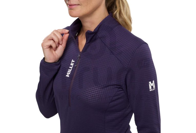 Millet Parmelan Light