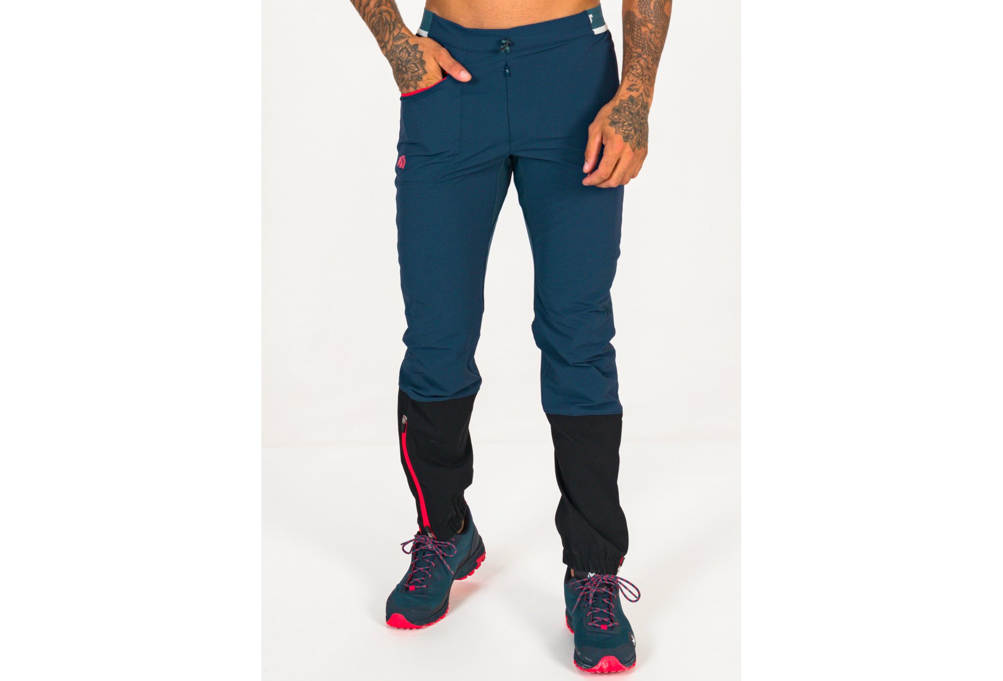 Millet Pierra Ment M vêtement running homme