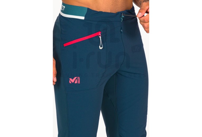 Millet pantal�n Pierra Ment