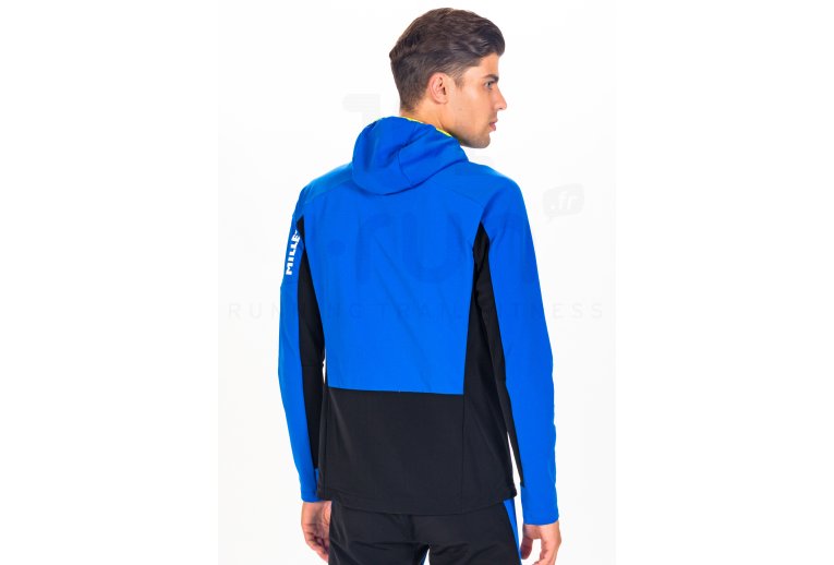 Millet chaqueta Pierra Ment