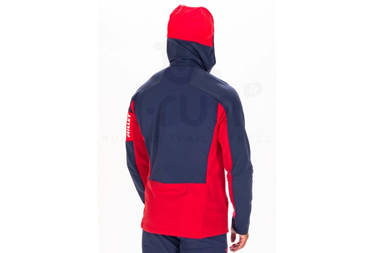 Millet Pierra Ment M