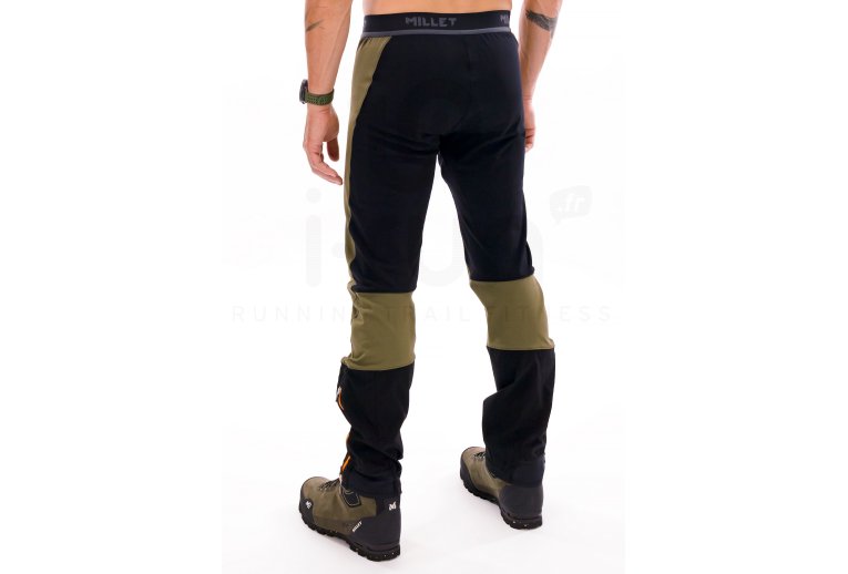 Millet Pierra Ment Herren