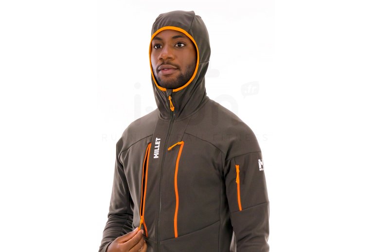 Millet Pierra Ment Herren