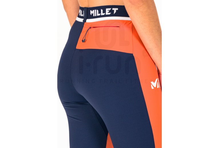 Millet Pierra Ment Damen