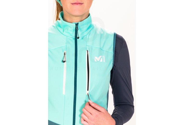 Millet Pierra Ment Damen