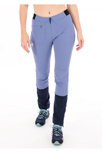 Millet Pierra Ment  Hiking pants for Women