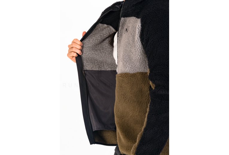 Millet Repercute Fleecesheep HD Herren