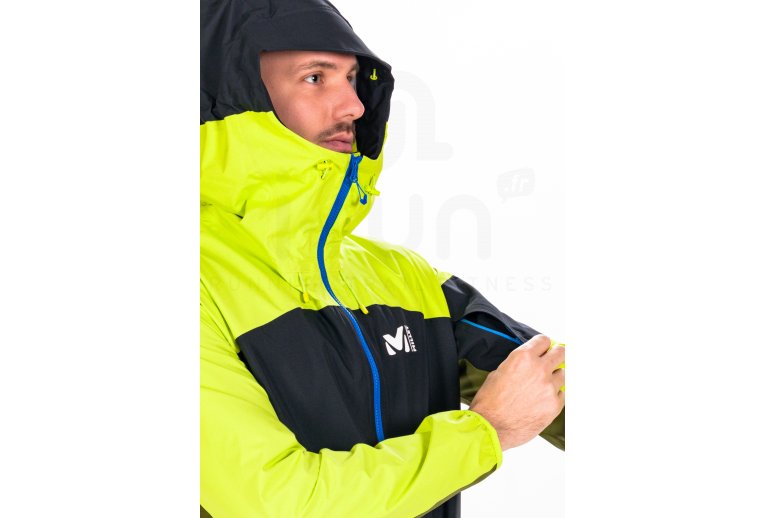 Millet Rutor Light 2.5L