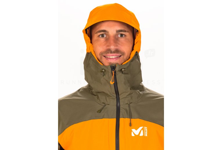 Millet Rutor Light 2.5L Herren