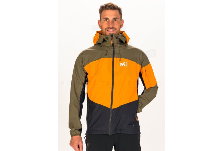 Millet Rutor Light 2.5L Herren