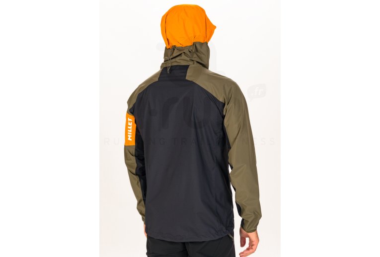 Millet Rutor Light 2.5L Herren