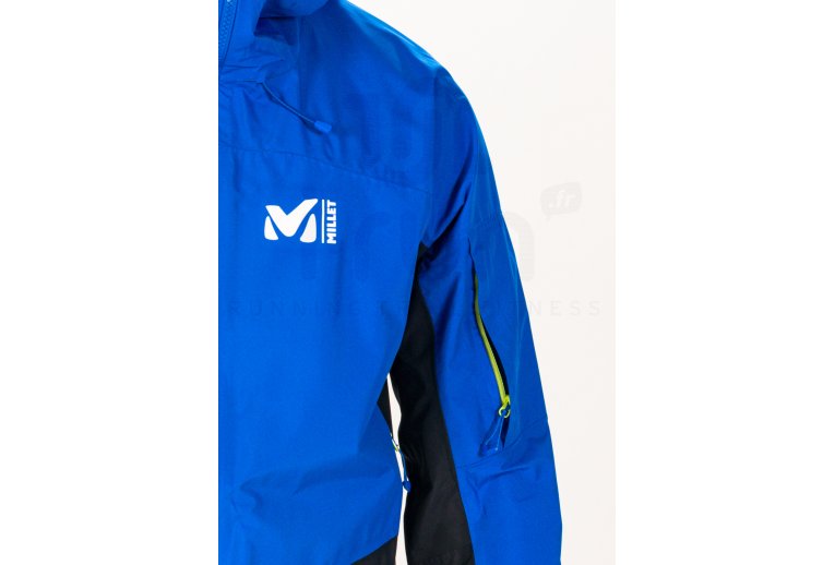 Millet Rutor Light 2.5L