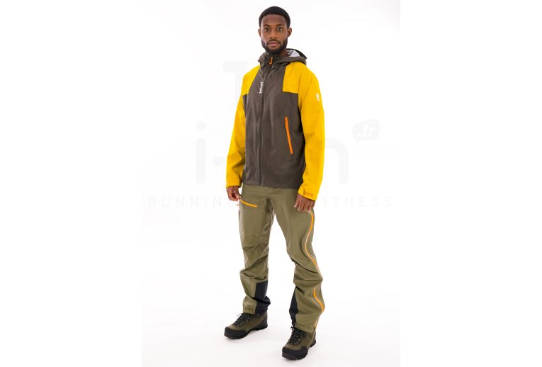 Millet Rutor Light 2.5L M