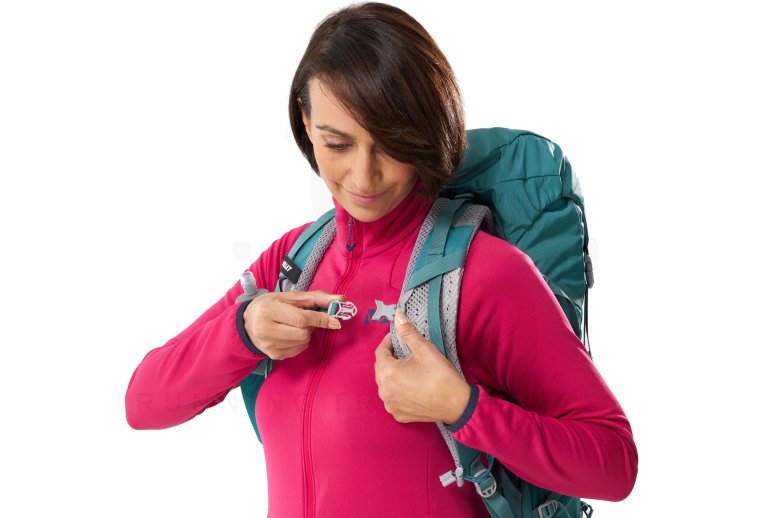 Millet Seneca Air 28 Damen