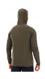 Millet Seneca Fleece Hoodie