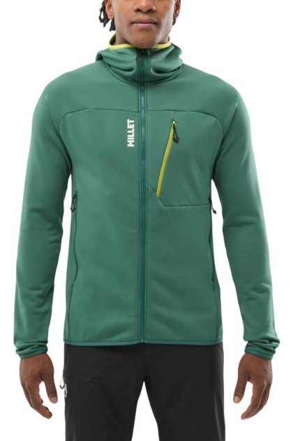 Millet Seneca Fleece Hoodie M