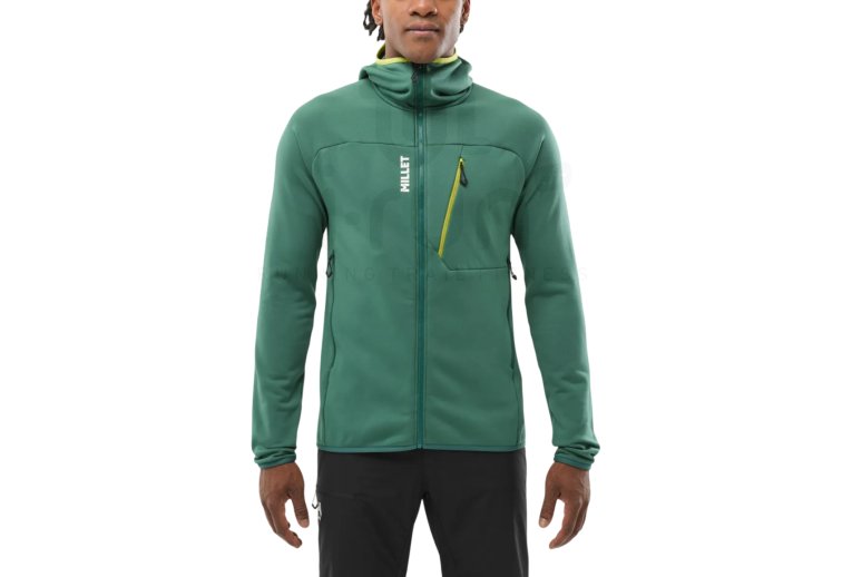 Millet Seneca Fleece Hoodie M