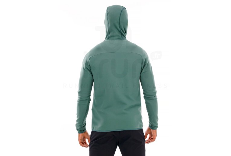 Millet Seneca Fleece Hoodie